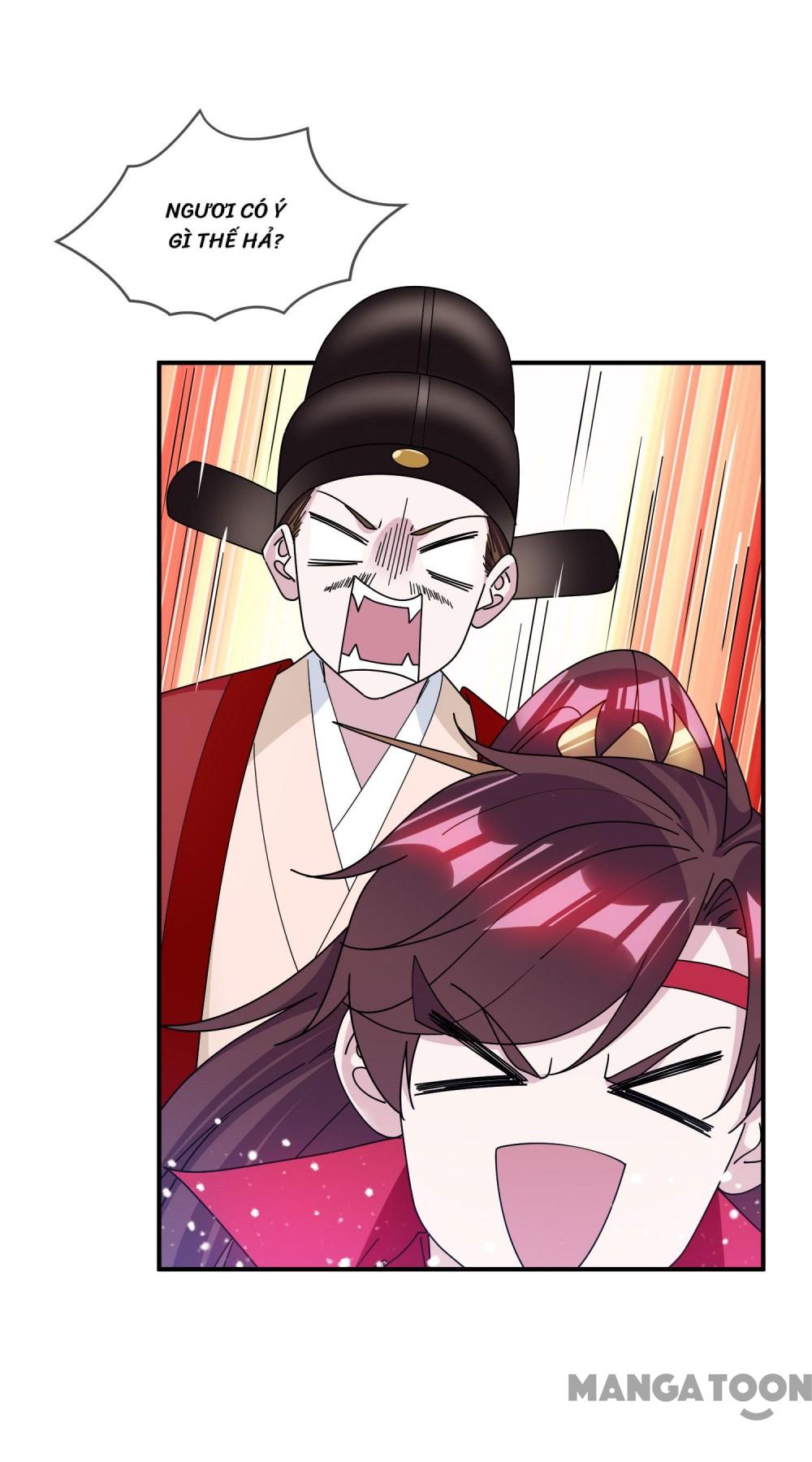 Cực Phẩm Bại Gia Tử Chapter  192 - 7