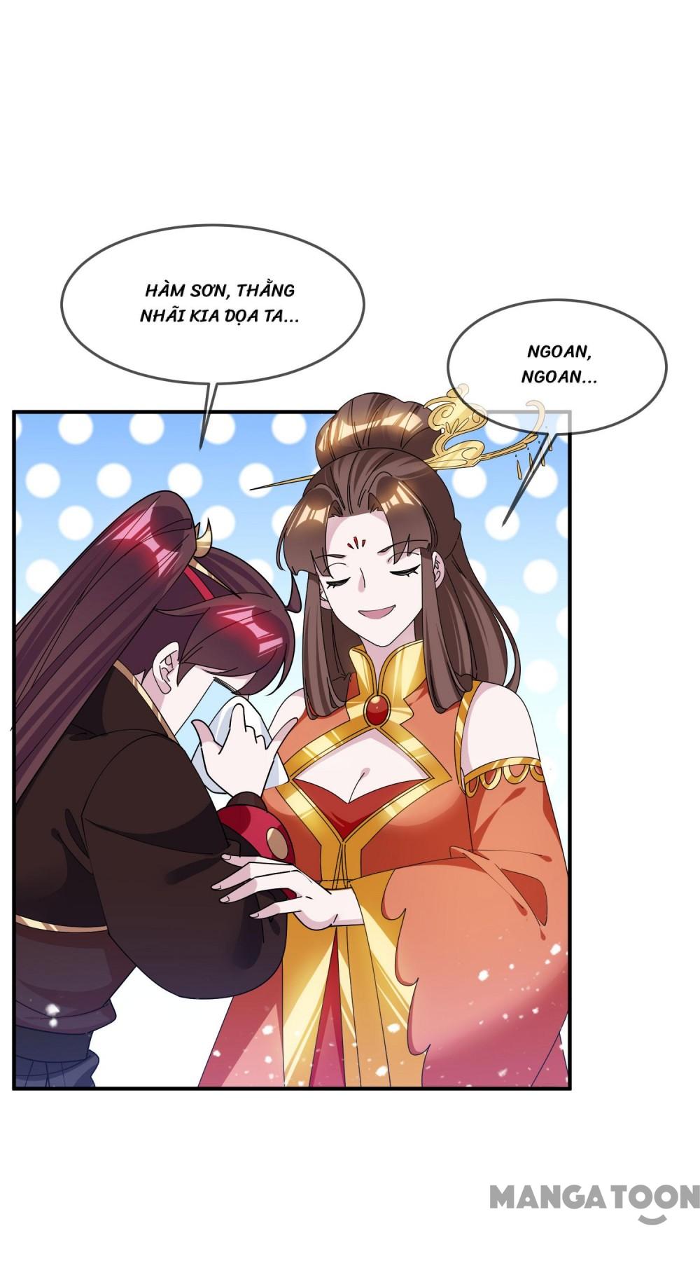 Cực Phẩm Bại Gia Tử Chapter  192 - 40