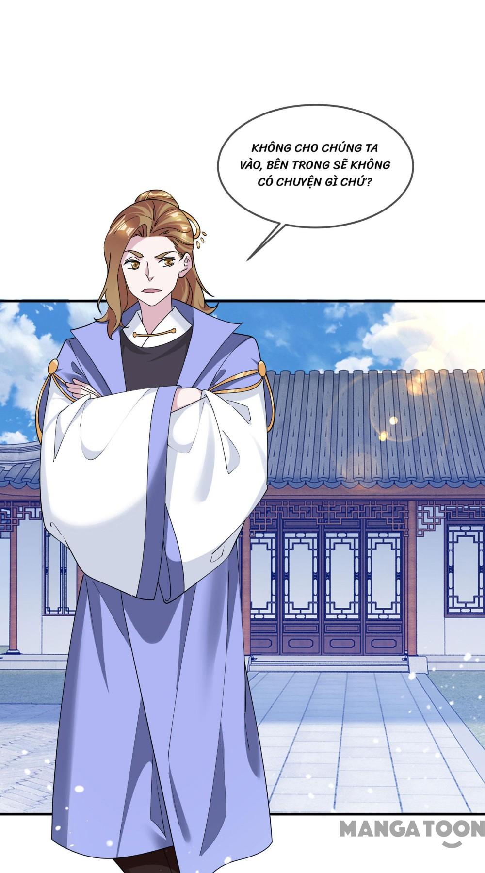 Cực Phẩm Bại Gia Tử Chapter  192 - 9