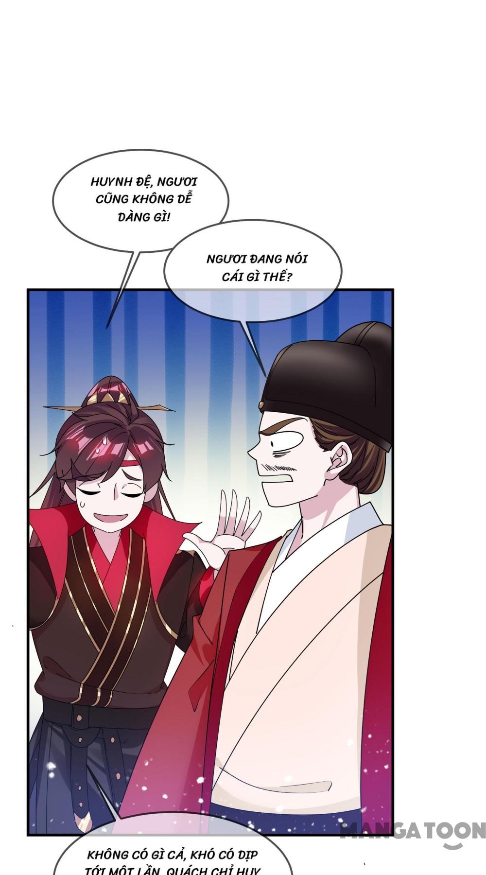 Cực Phẩm Bại Gia Tử Chapter  192 - 1