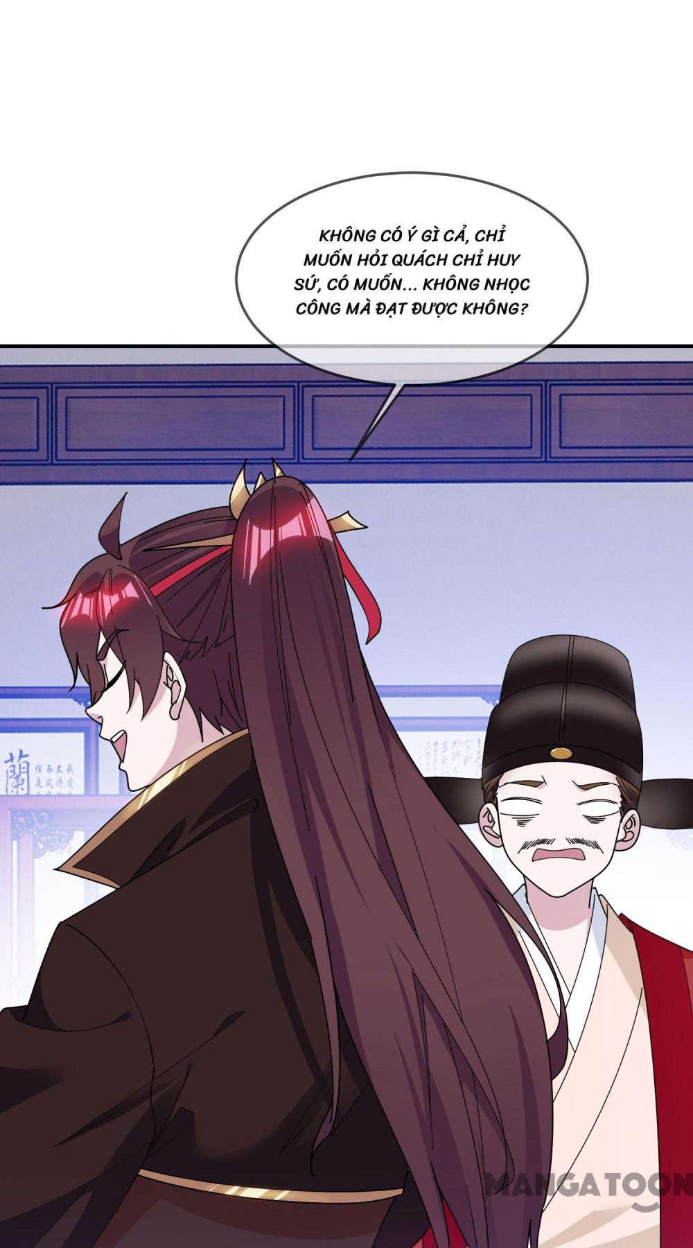 Cực Phẩm Bại Gia Tử Chapter  192 - 14