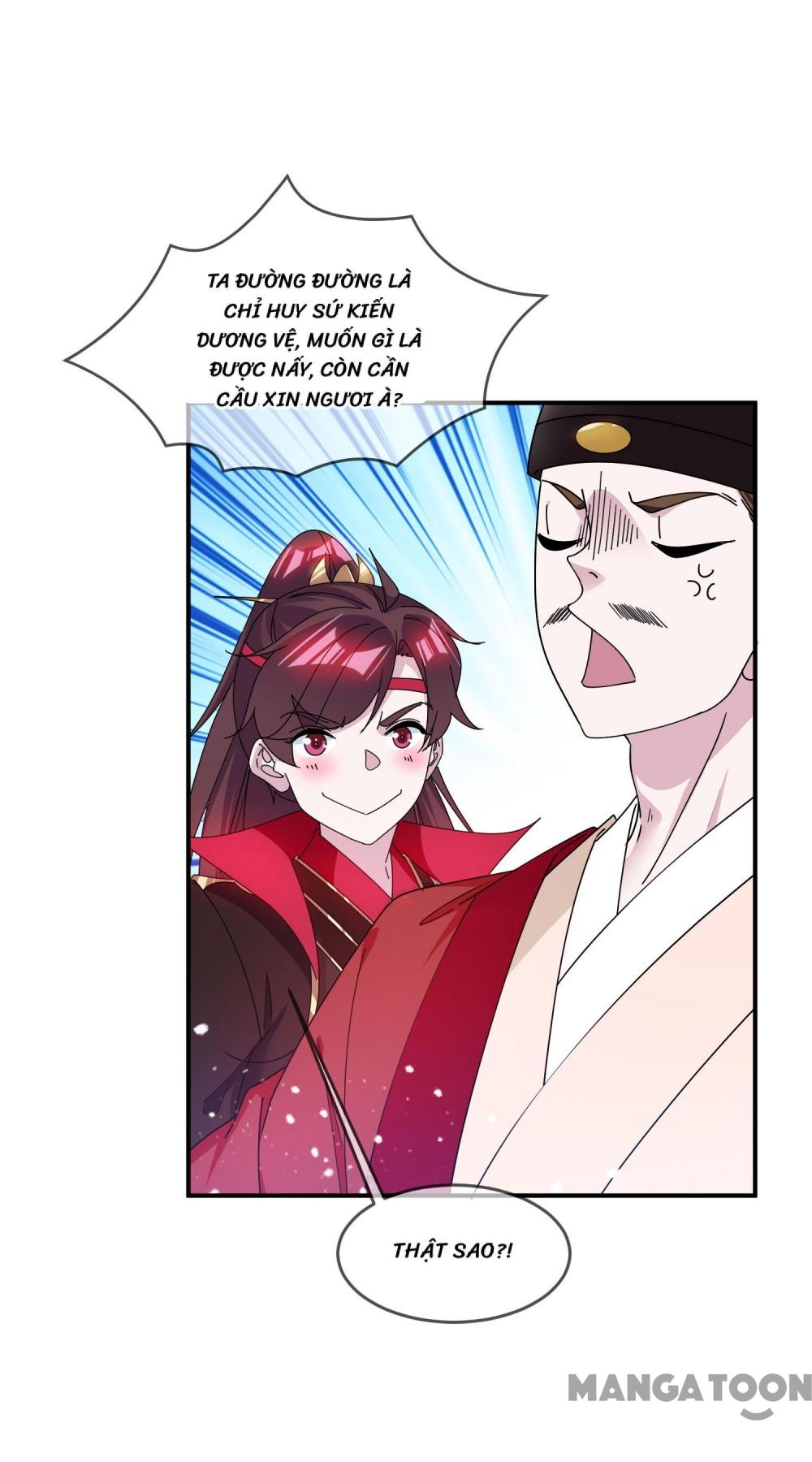 Cực Phẩm Bại Gia Tử Chapter  192 - 16