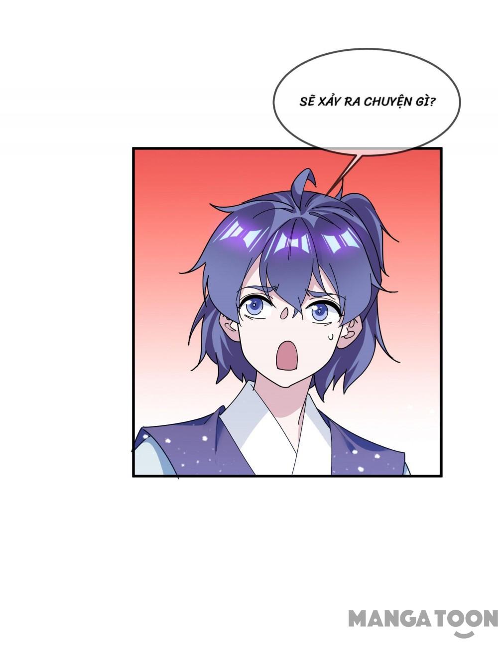 Cực Phẩm Bại Gia Tử Chapter  192 - 11