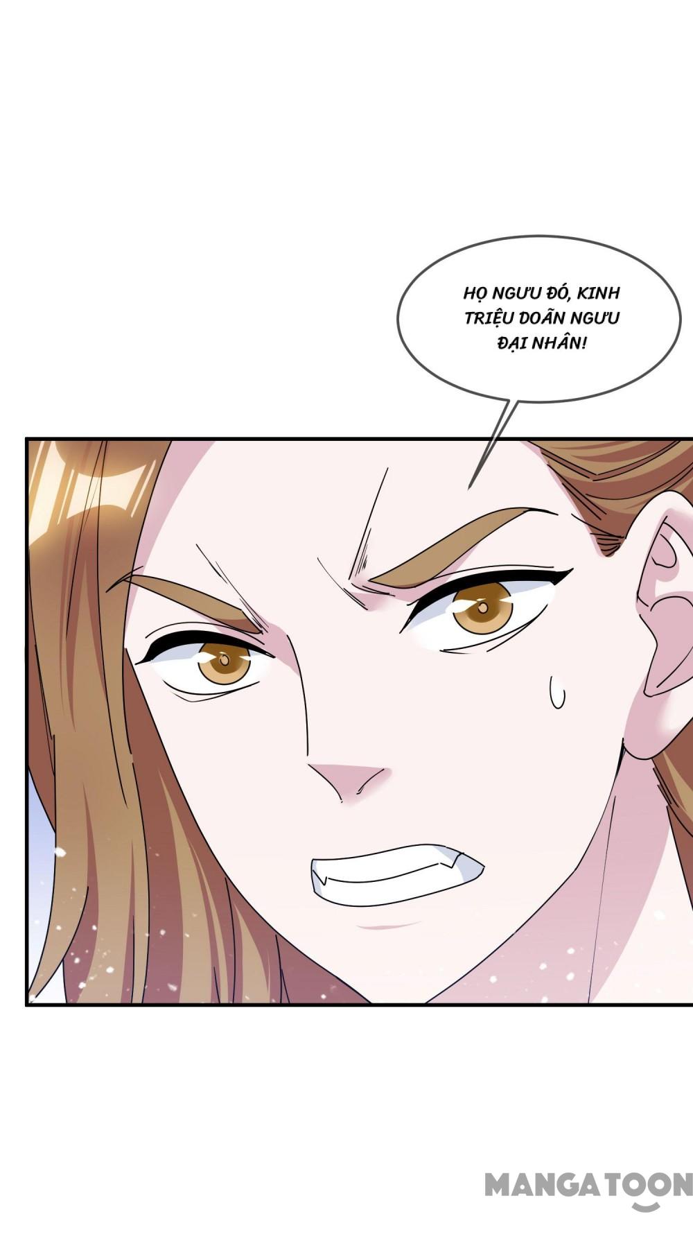 Cực Phẩm Bại Gia Tử Chapter  192 - 13