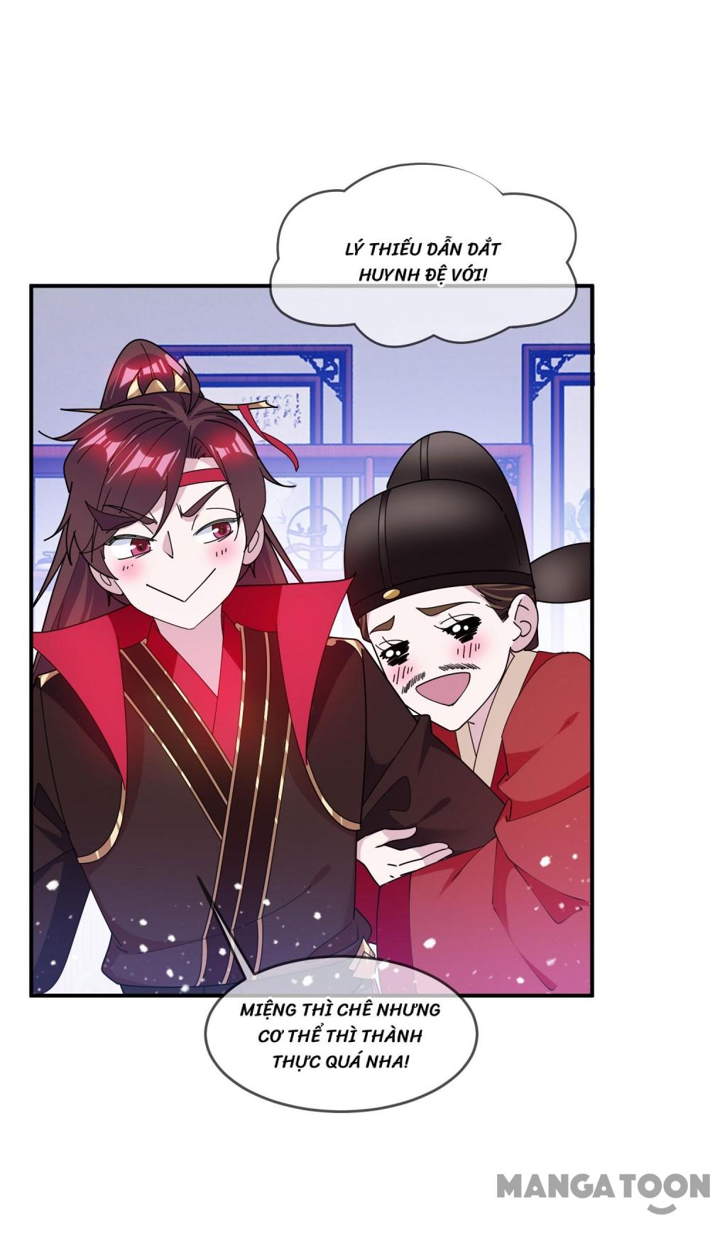 Cực Phẩm Bại Gia Tử Chapter  192 - 18