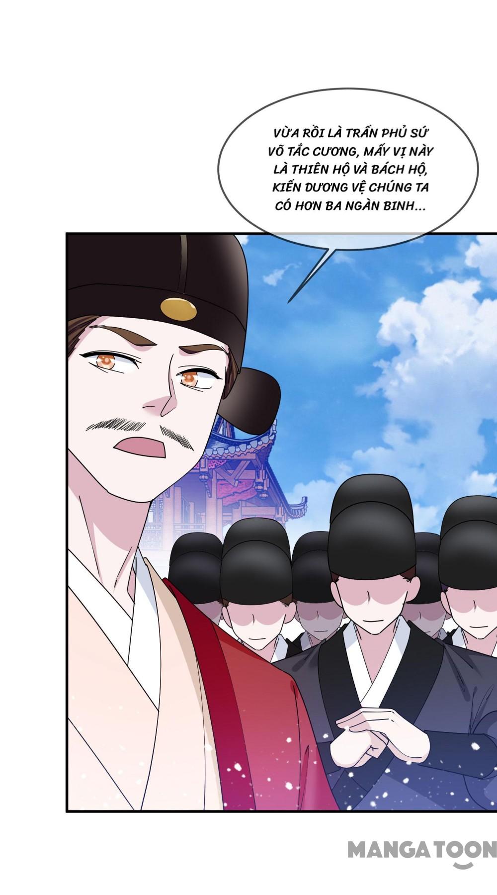 Cực Phẩm Bại Gia Tử Chapter  192 - 3