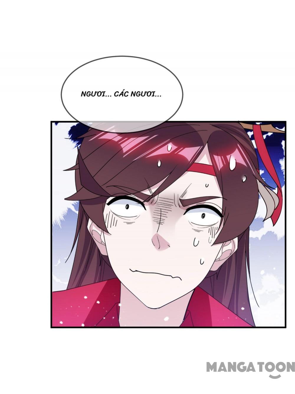 Cực Phẩm Bại Gia Tử Chapter  192 - 35