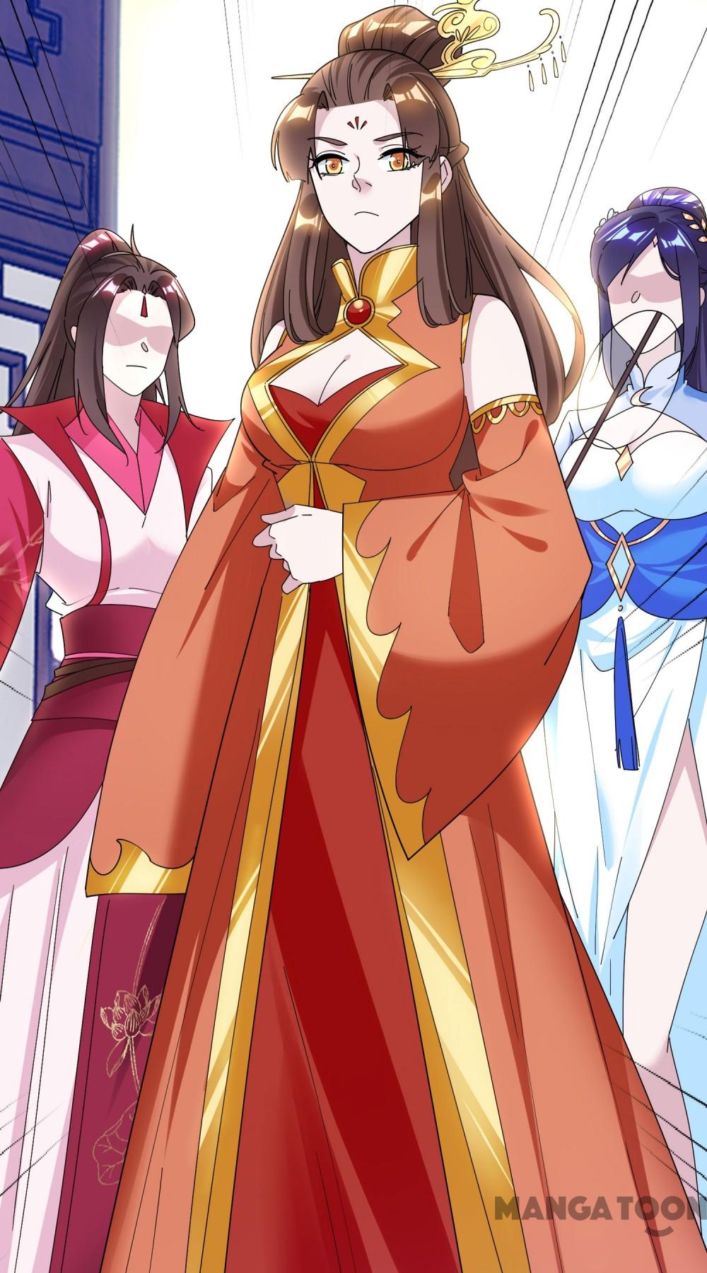 Cực Phẩm Bại Gia Tử Chapter  192 - 37