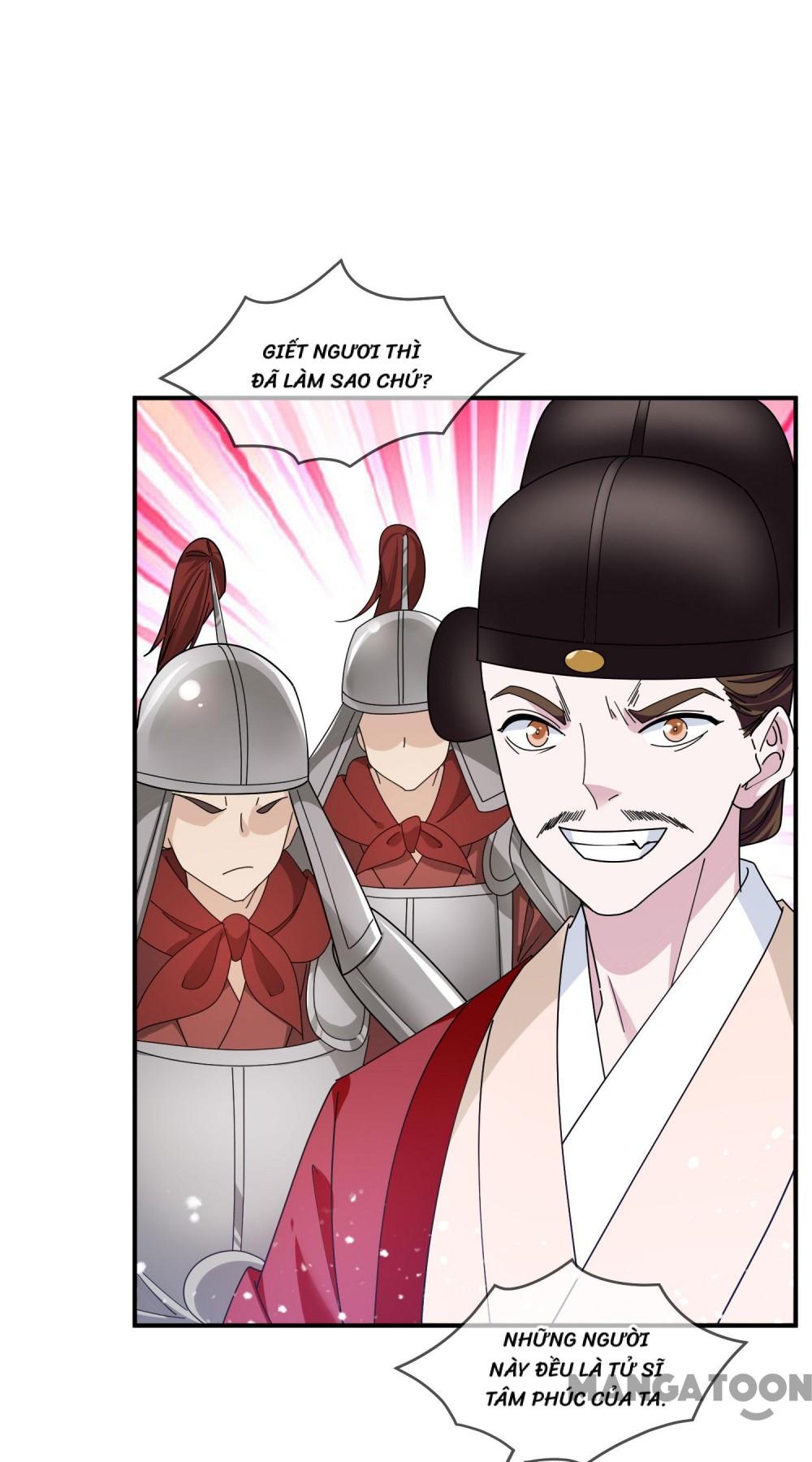 Cực Phẩm Bại Gia Tử Chapter  192 - 30