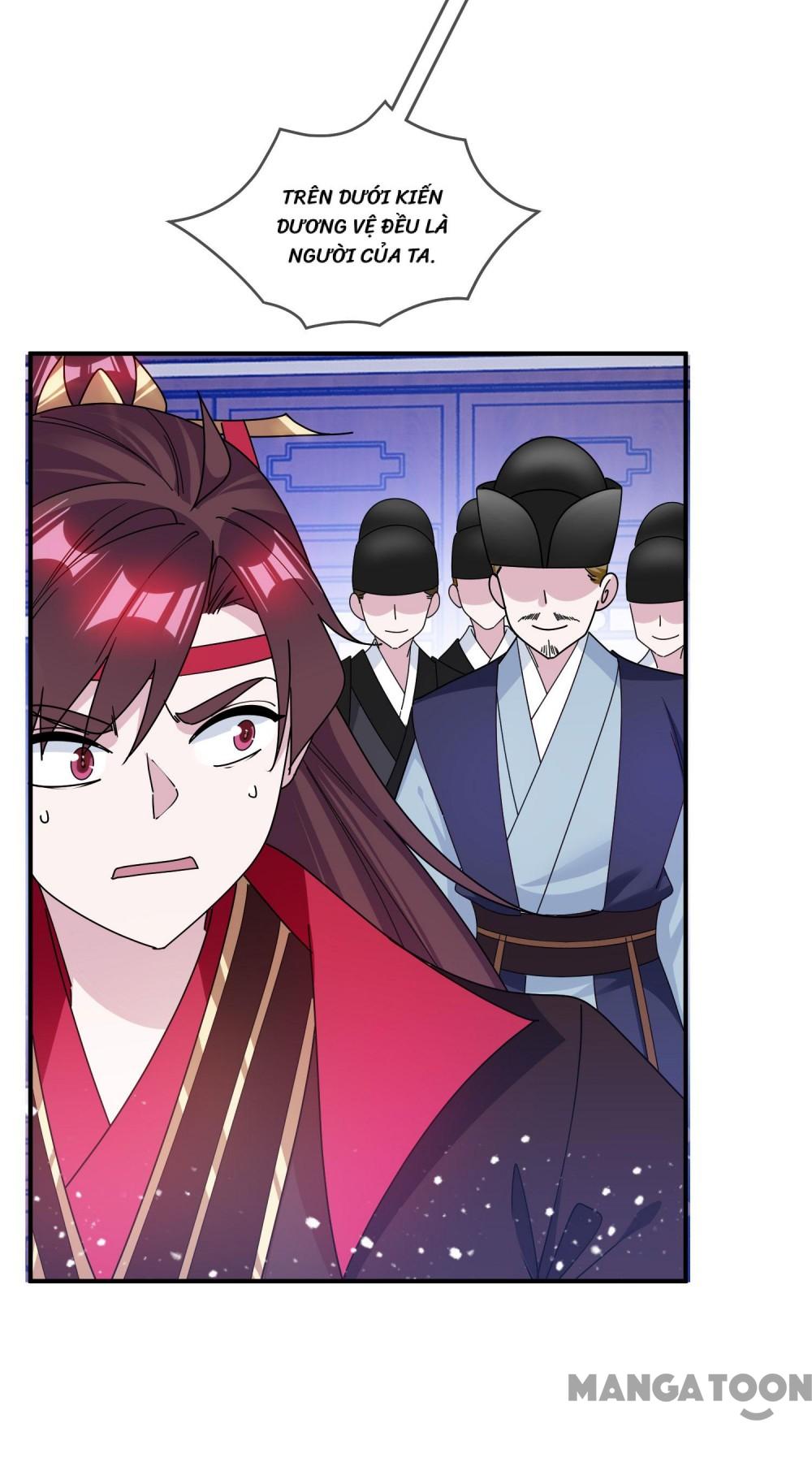 Cực Phẩm Bại Gia Tử Chapter  192 - 32