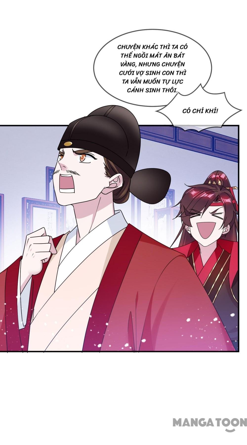 Cực Phẩm Bại Gia Tử Chapter  192 - 23