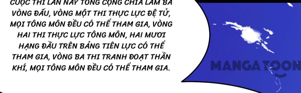 Đồ Đệ Của Ta Đều Là Nữ Ma Đầu Chapter 202 - 13