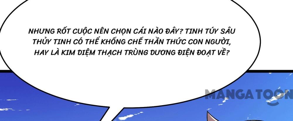 Đồ Đệ Của Ta Đều Là Nữ Ma Đầu Chapter 202 - 20