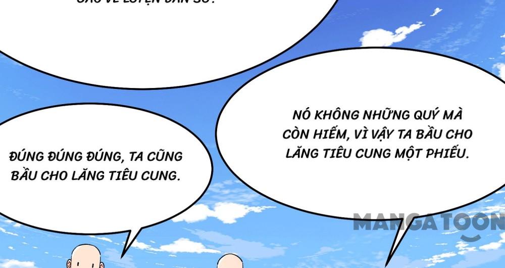 Đồ Đệ Của Ta Đều Là Nữ Ma Đầu Chapter 202 - 22