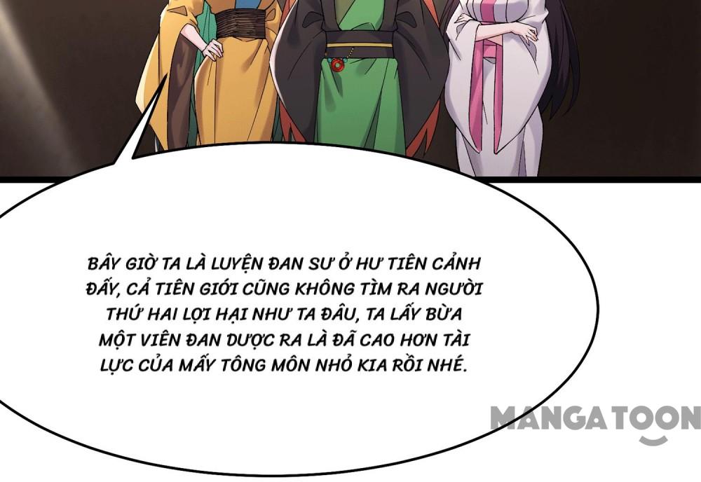 Đồ Đệ Của Ta Đều Là Nữ Ma Đầu Chapter 202 - 7