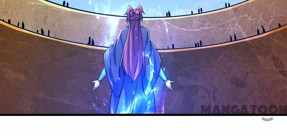 Đồ Đệ Của Ta Đều Là Nữ Ma Đầu Chapter 205 - 26