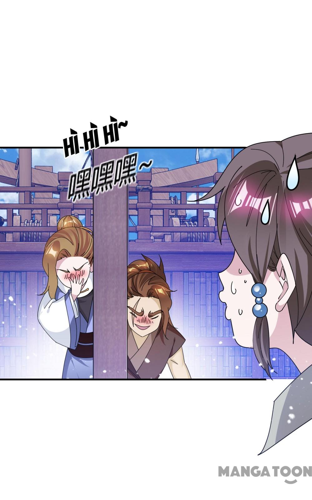 Cực Phẩm Bại Gia Tử Chapter  195 - 6