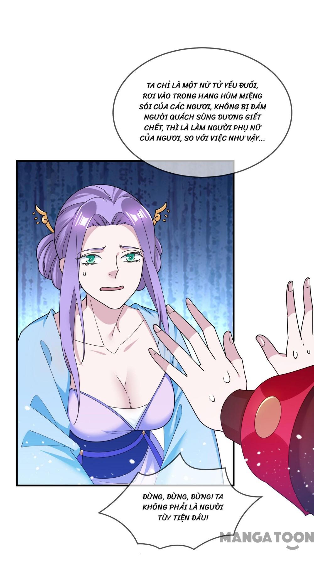 Cực Phẩm Bại Gia Tử Chapter  195 - 52