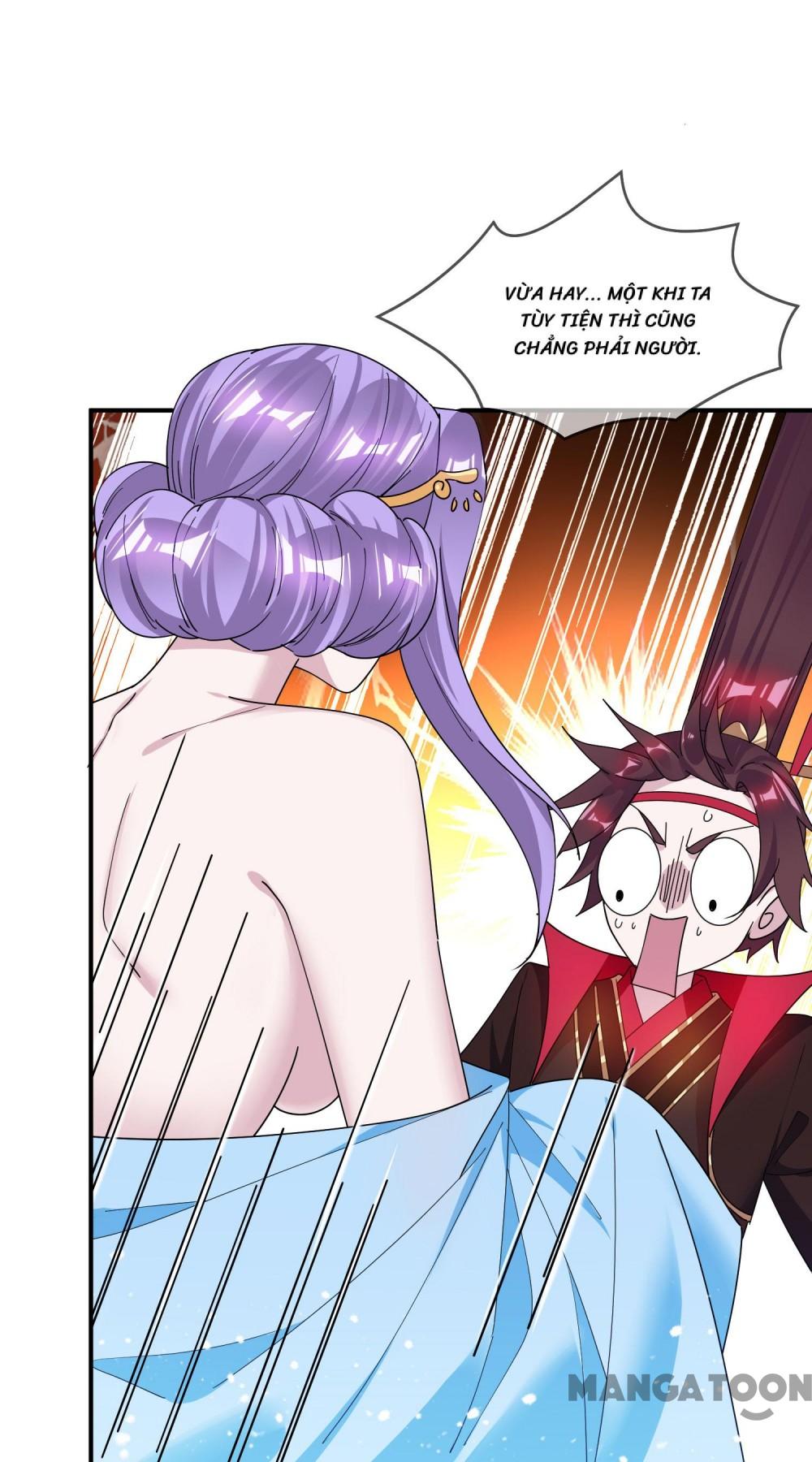 Cực Phẩm Bại Gia Tử Chapter  195 - 54