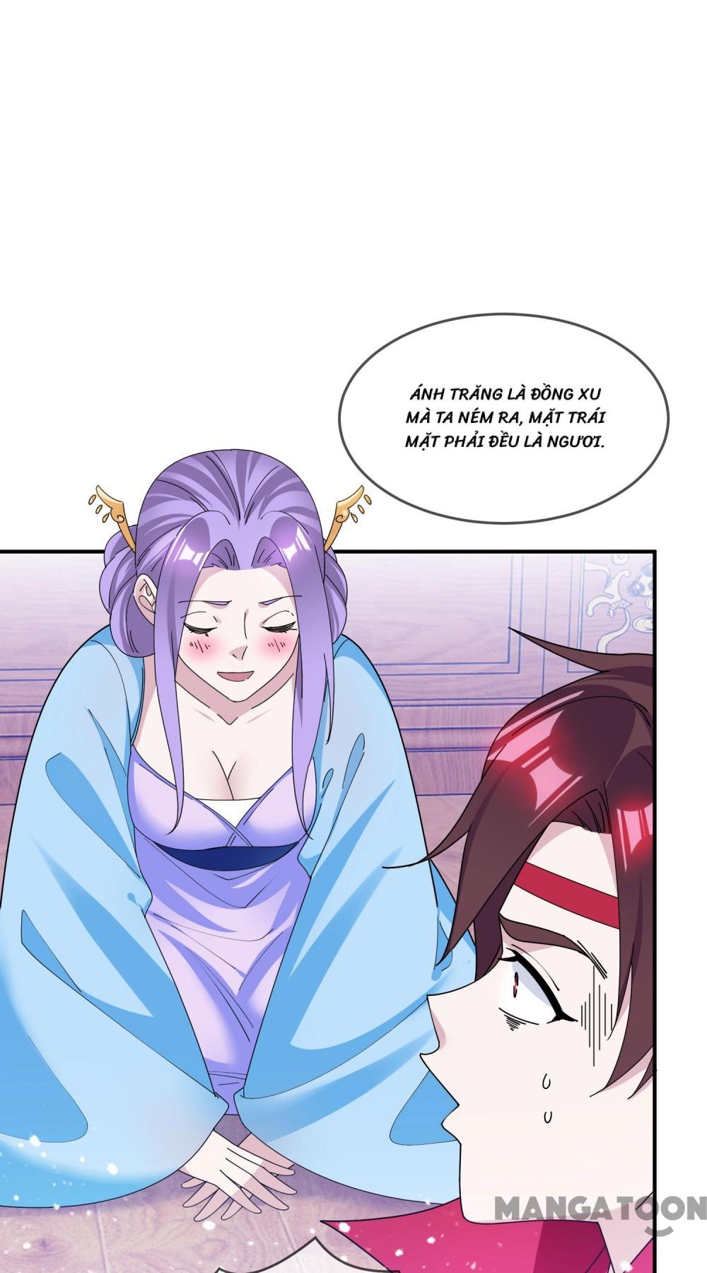 Cực Phẩm Bại Gia Tử Chapter  195 - 50