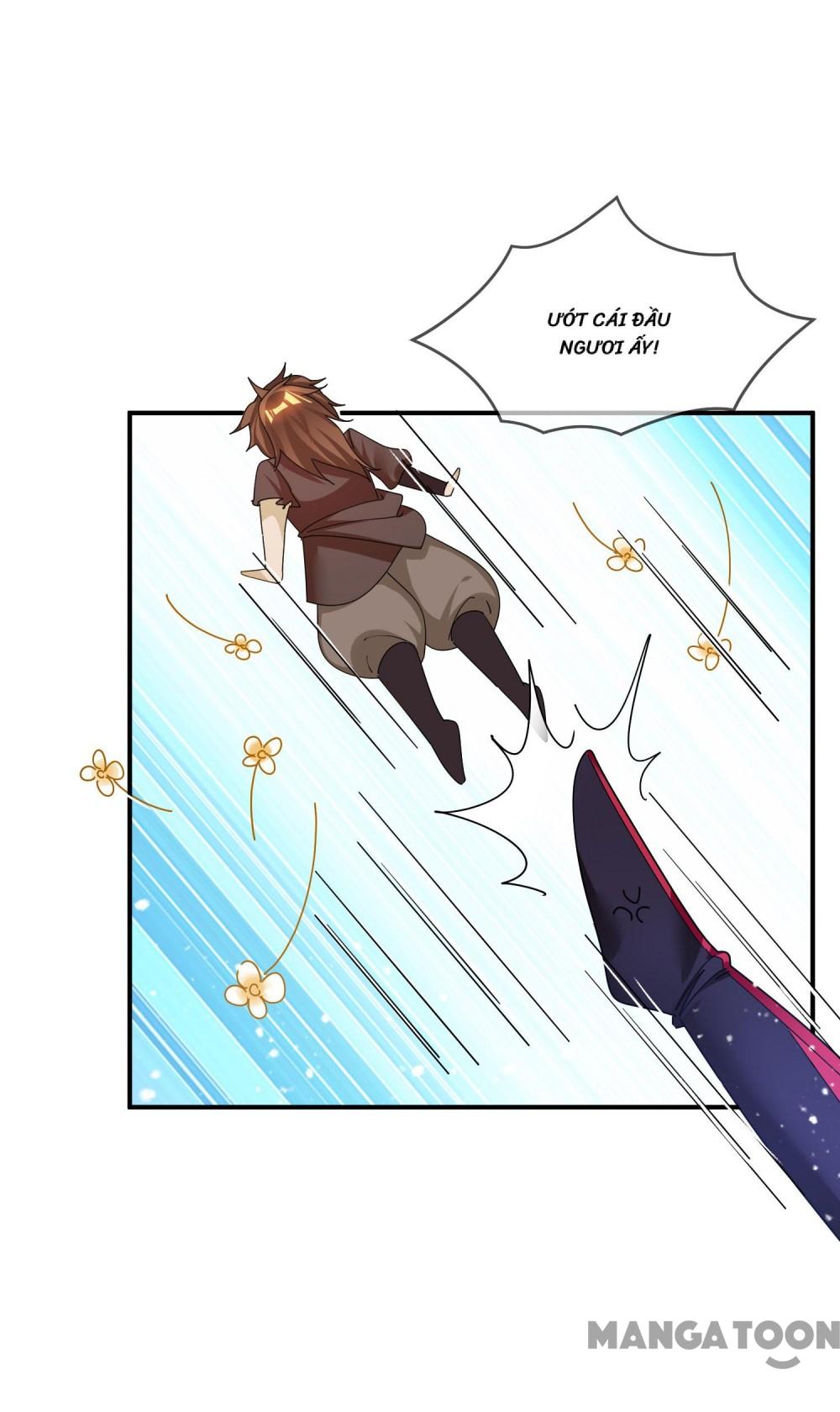 Cực Phẩm Bại Gia Tử Chapter  195 - 25