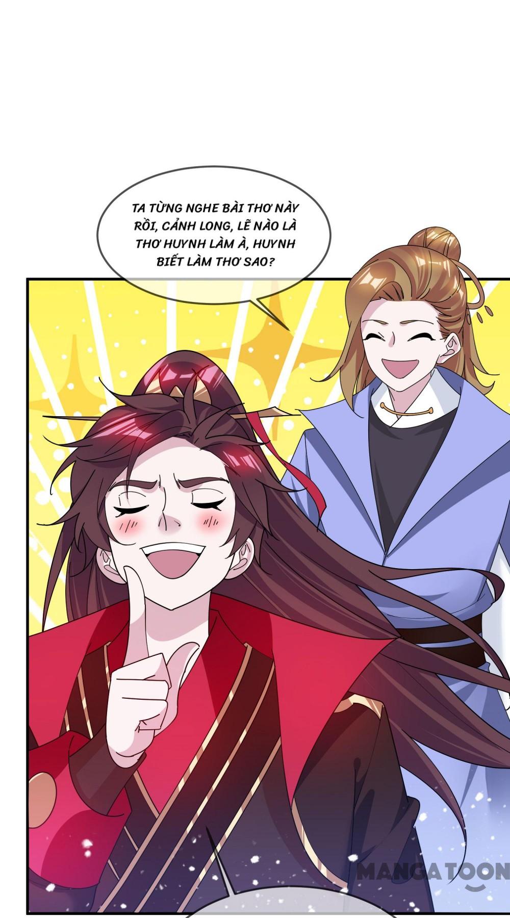 Cực Phẩm Bại Gia Tử Chapter  195 - 22