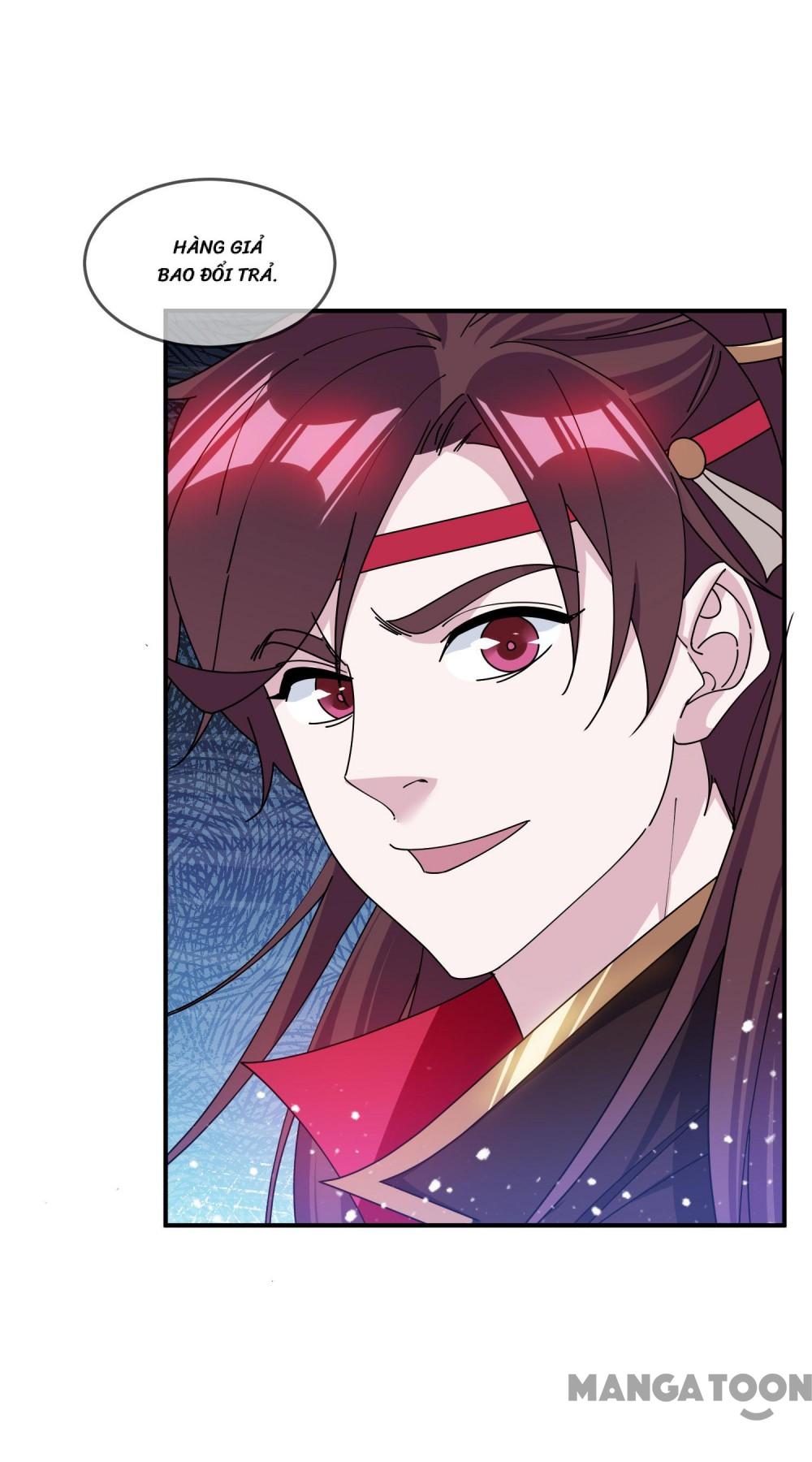 Cực Phẩm Bại Gia Tử Chapter  195 - 28