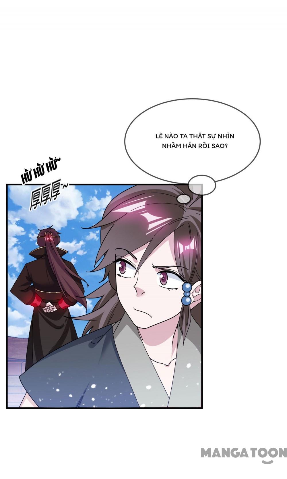 Cực Phẩm Bại Gia Tử Chapter  195 - 21