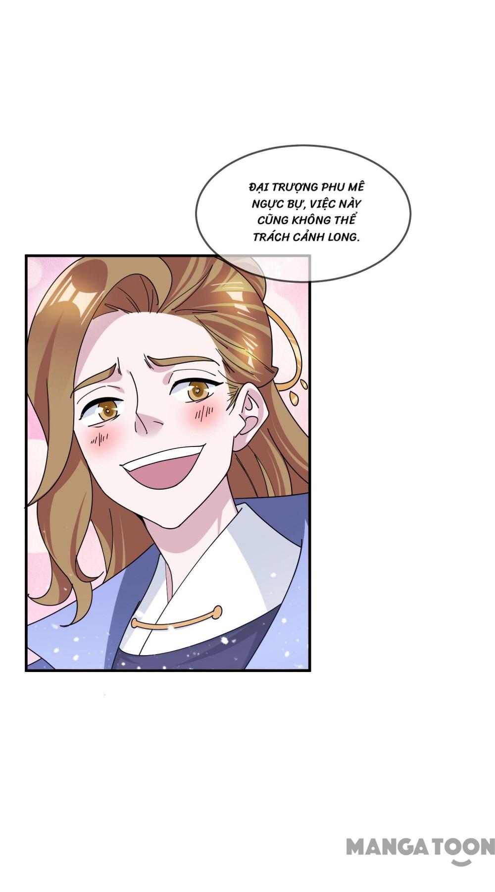 Cực Phẩm Bại Gia Tử Chapter  195 - 3