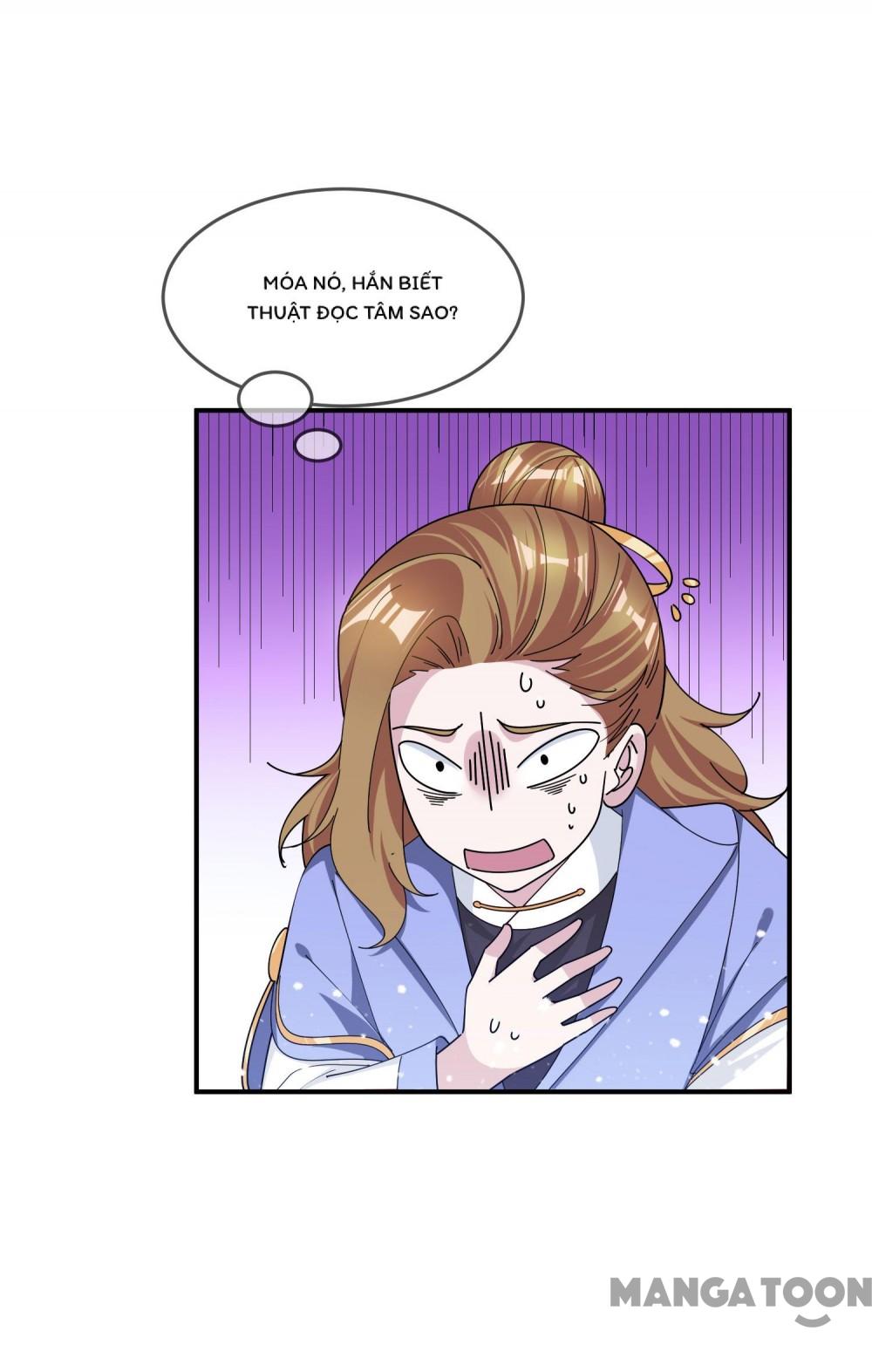 Cực Phẩm Bại Gia Tử Chapter  195 - 36