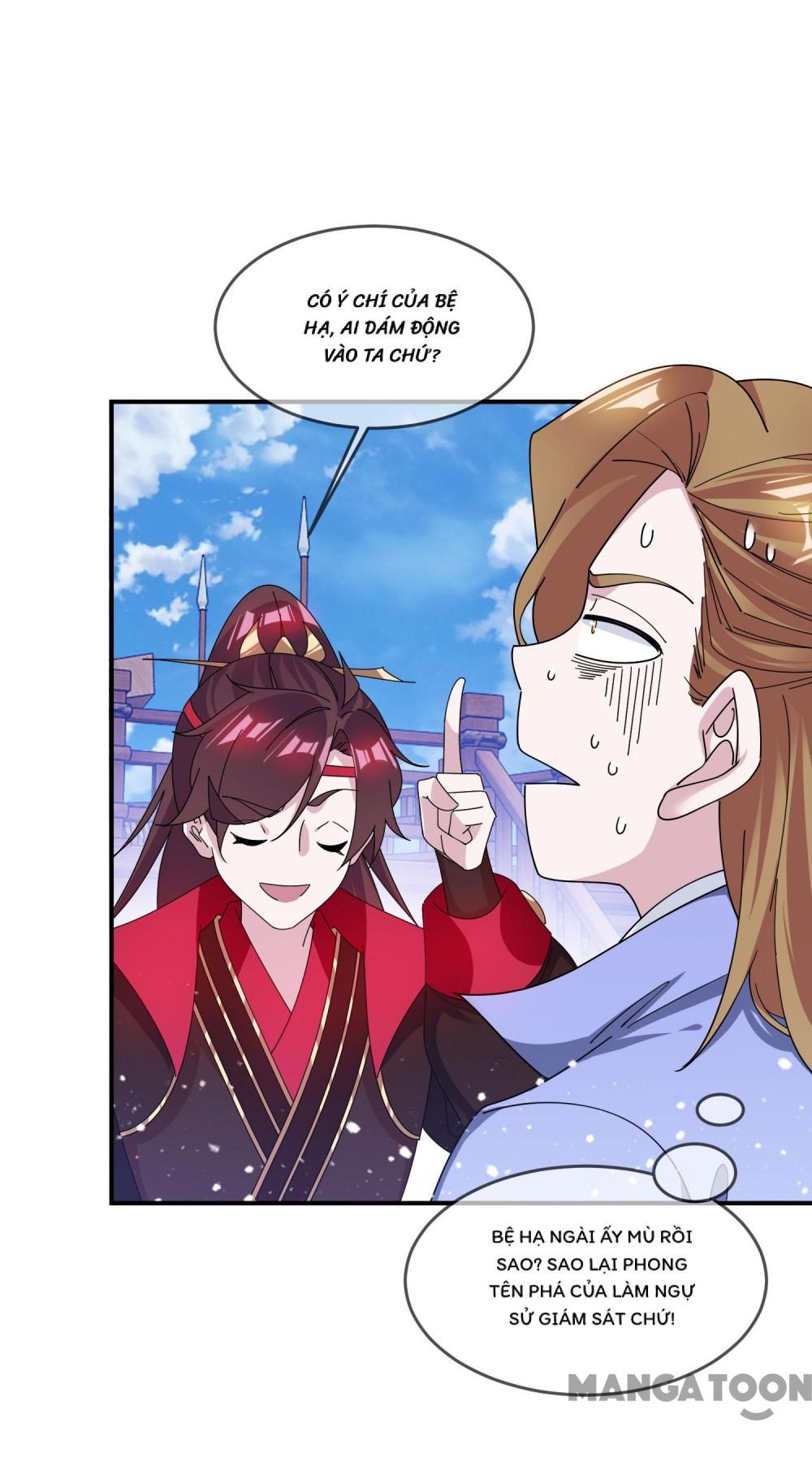 Cực Phẩm Bại Gia Tử Chapter  195 - 32