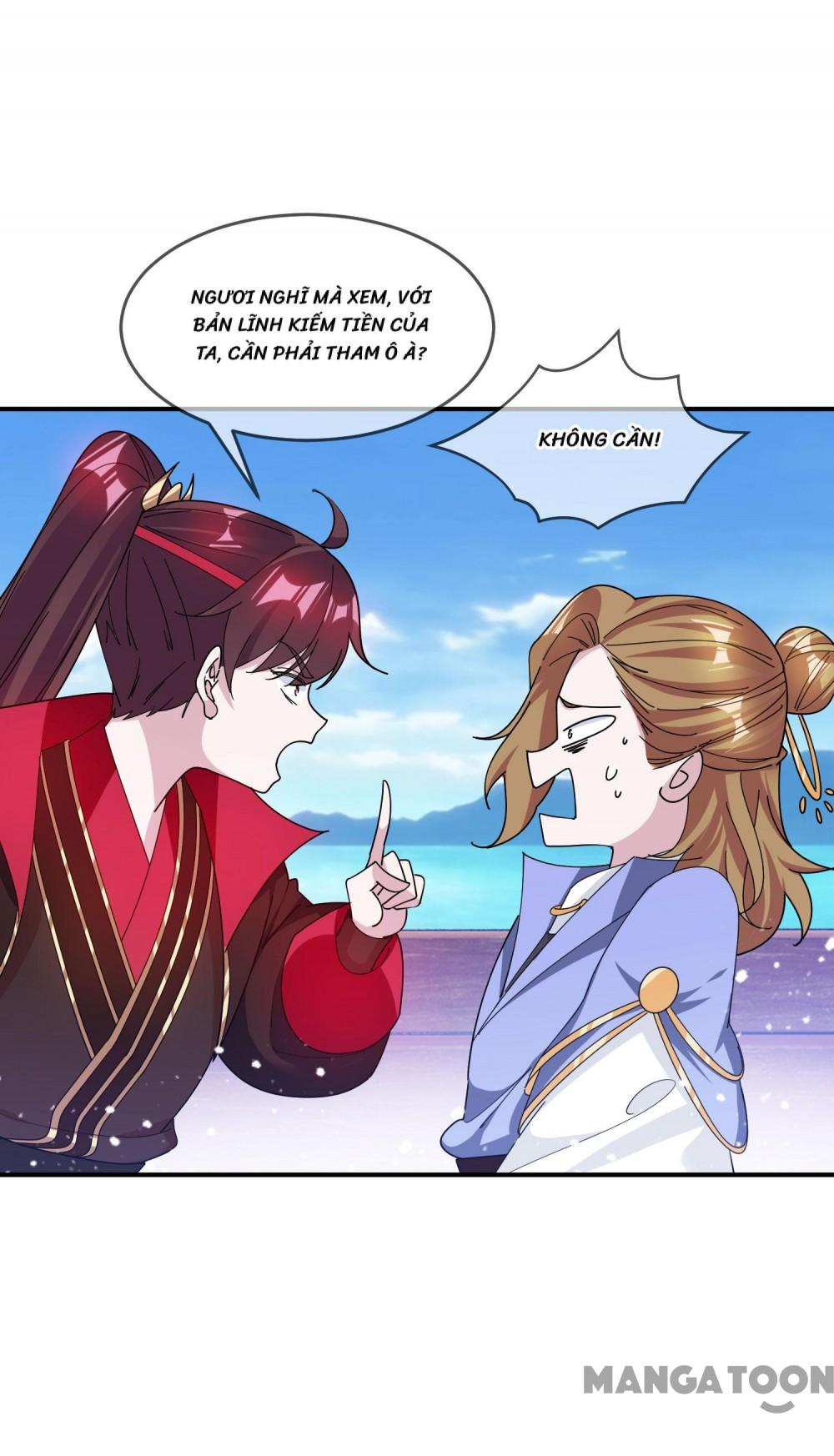 Cực Phẩm Bại Gia Tử Chapter  195 - 37