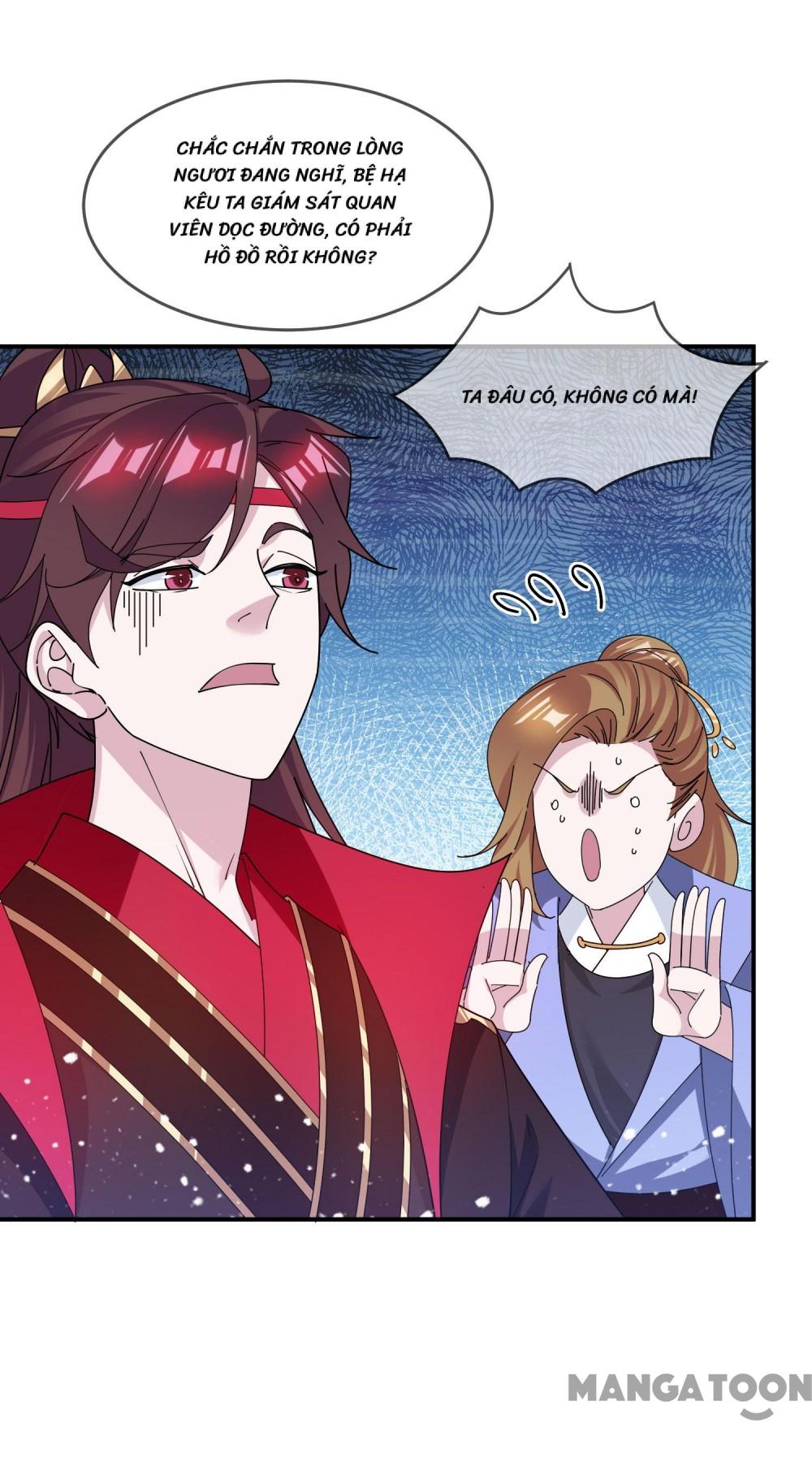 Cực Phẩm Bại Gia Tử Chapter  195 - 34