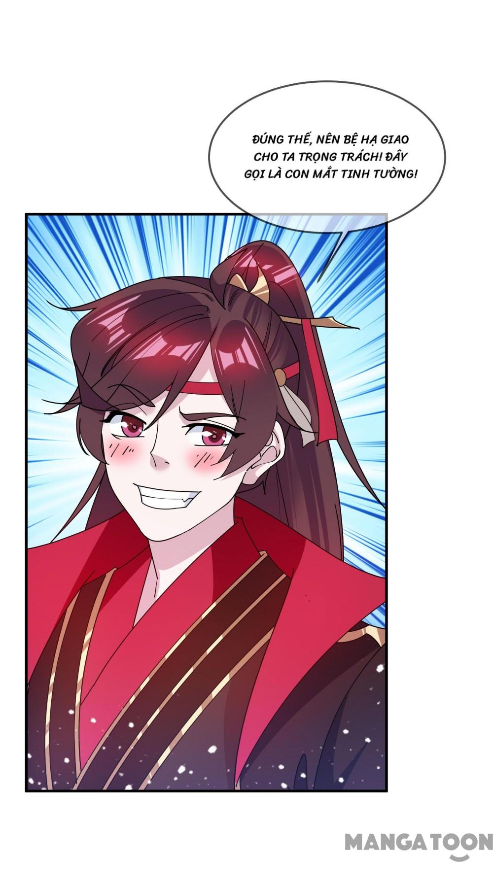 Cực Phẩm Bại Gia Tử Chapter  195 - 38