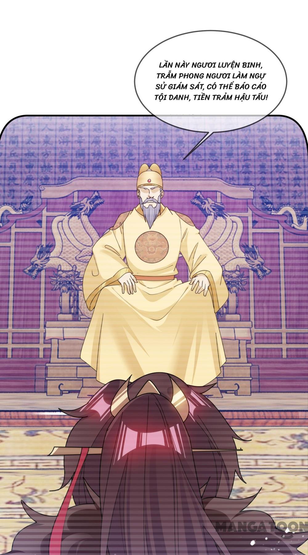 Cực Phẩm Bại Gia Tử Chapter  195 - 30