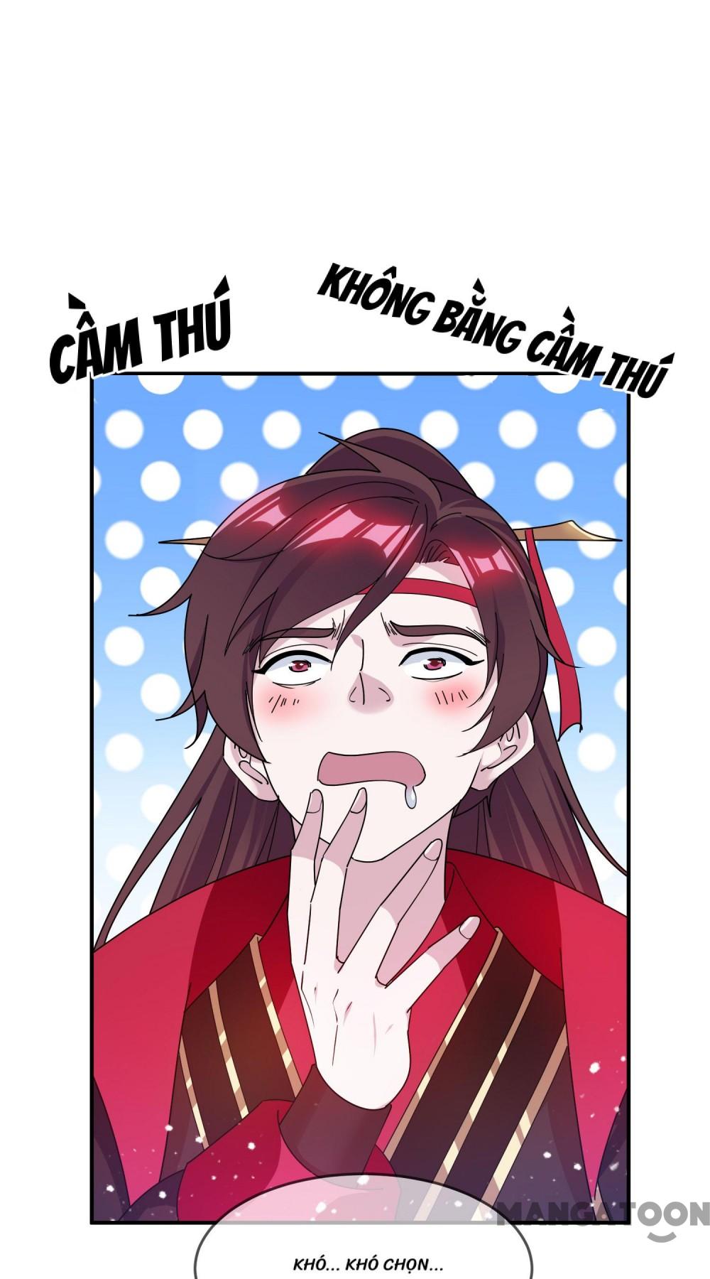 Cực Phẩm Bại Gia Tử Chapter  195 - 7