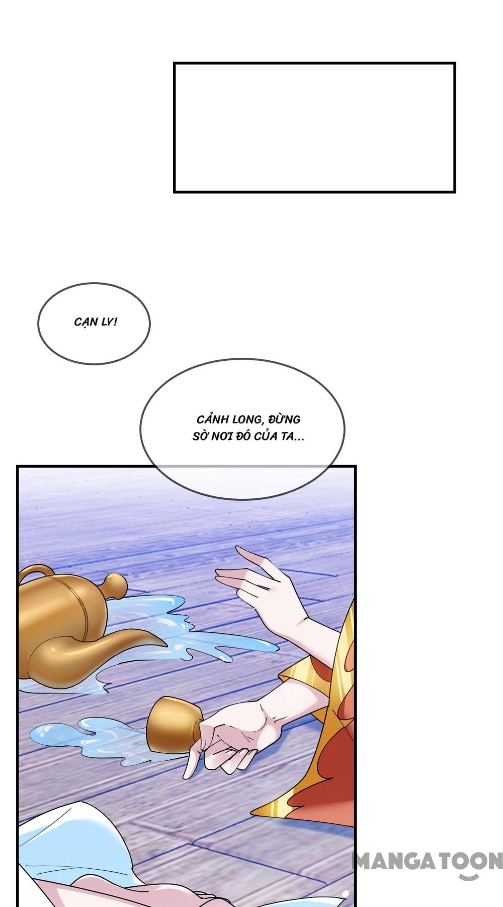 Cực Phẩm Bại Gia Tử Chapter  195 - 46