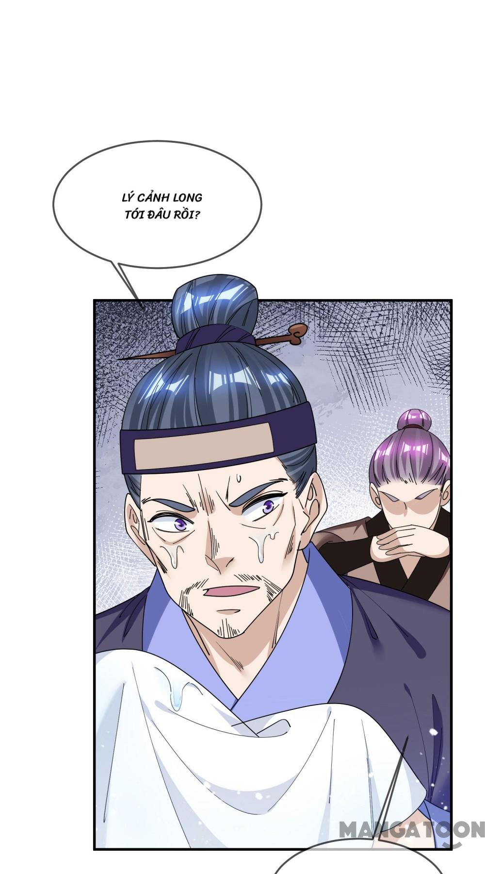 Cực Phẩm Bại Gia Tử Chapter  195 - 42