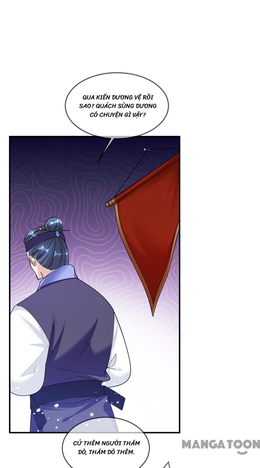 Cực Phẩm Bại Gia Tử Chapter  195 - 44