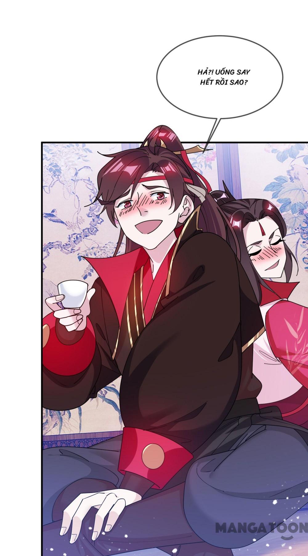 Cực Phẩm Bại Gia Tử Chapter  195 - 48