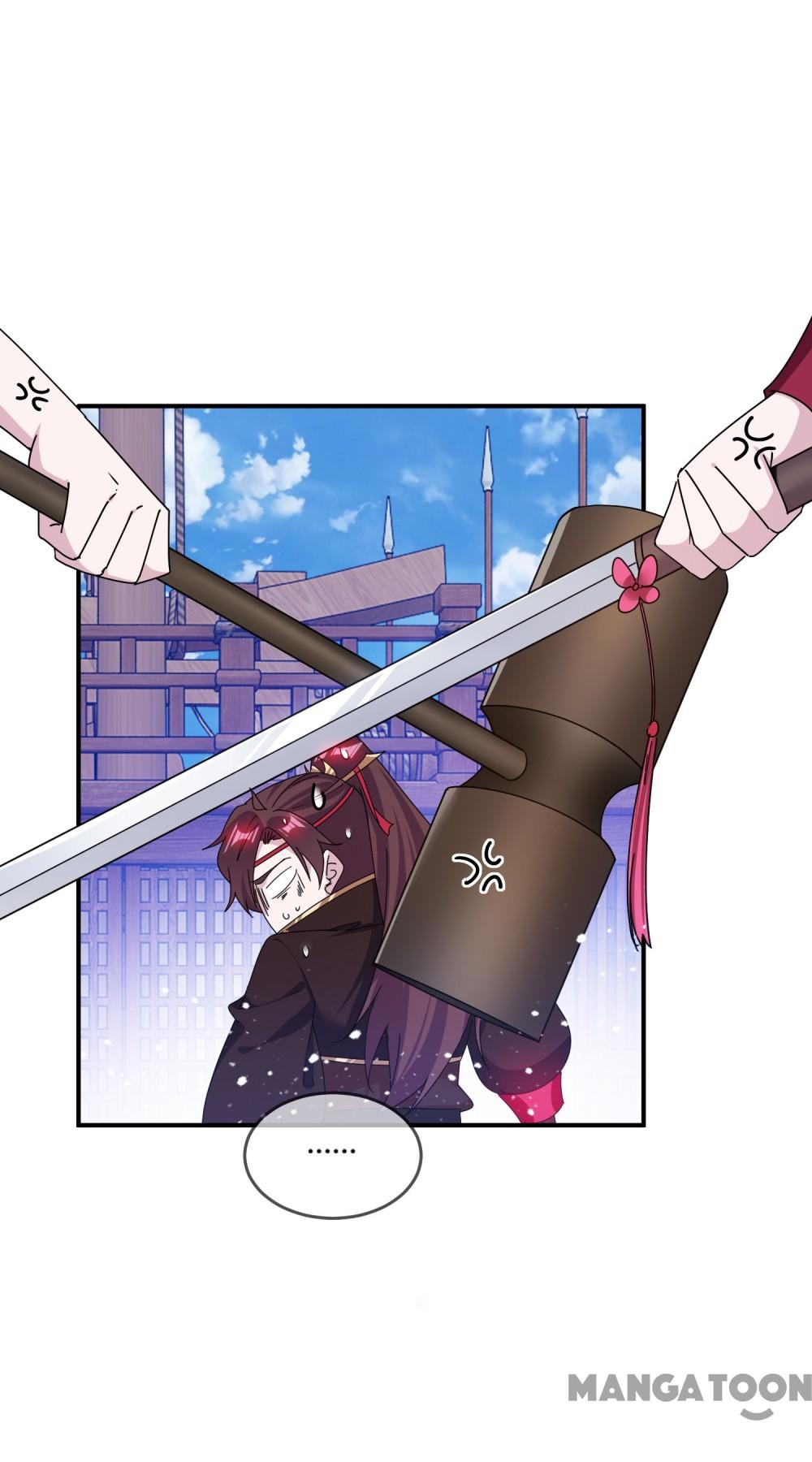 Cực Phẩm Bại Gia Tử Chapter  195 - 9