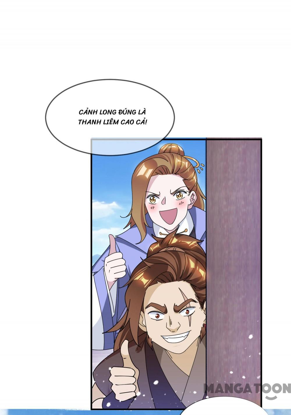 Cực Phẩm Bại Gia Tử Chapter  195 - 16