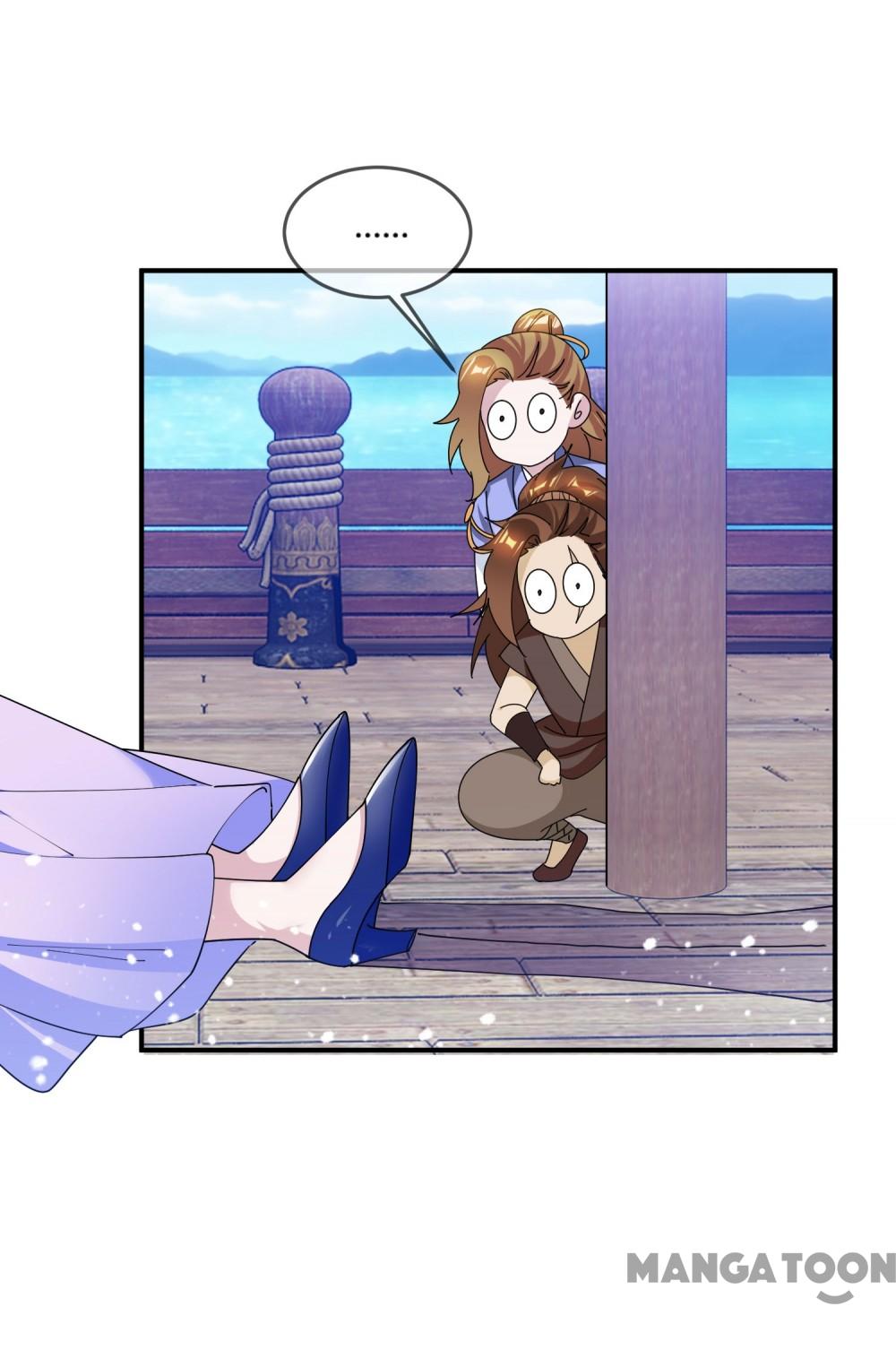 Cực Phẩm Bại Gia Tử Chapter  195 - 15