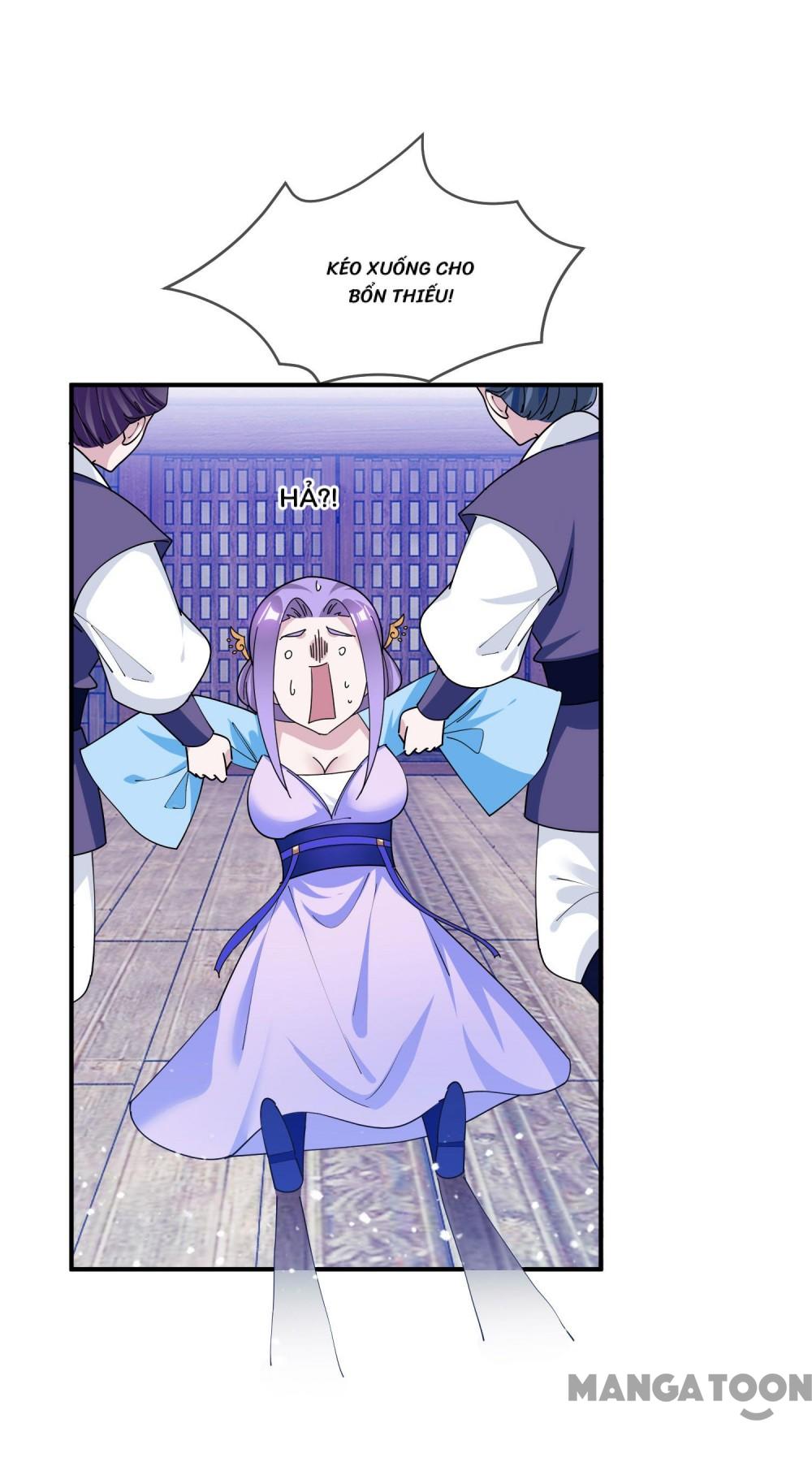 Cực Phẩm Bại Gia Tử Chapter  195 - 13