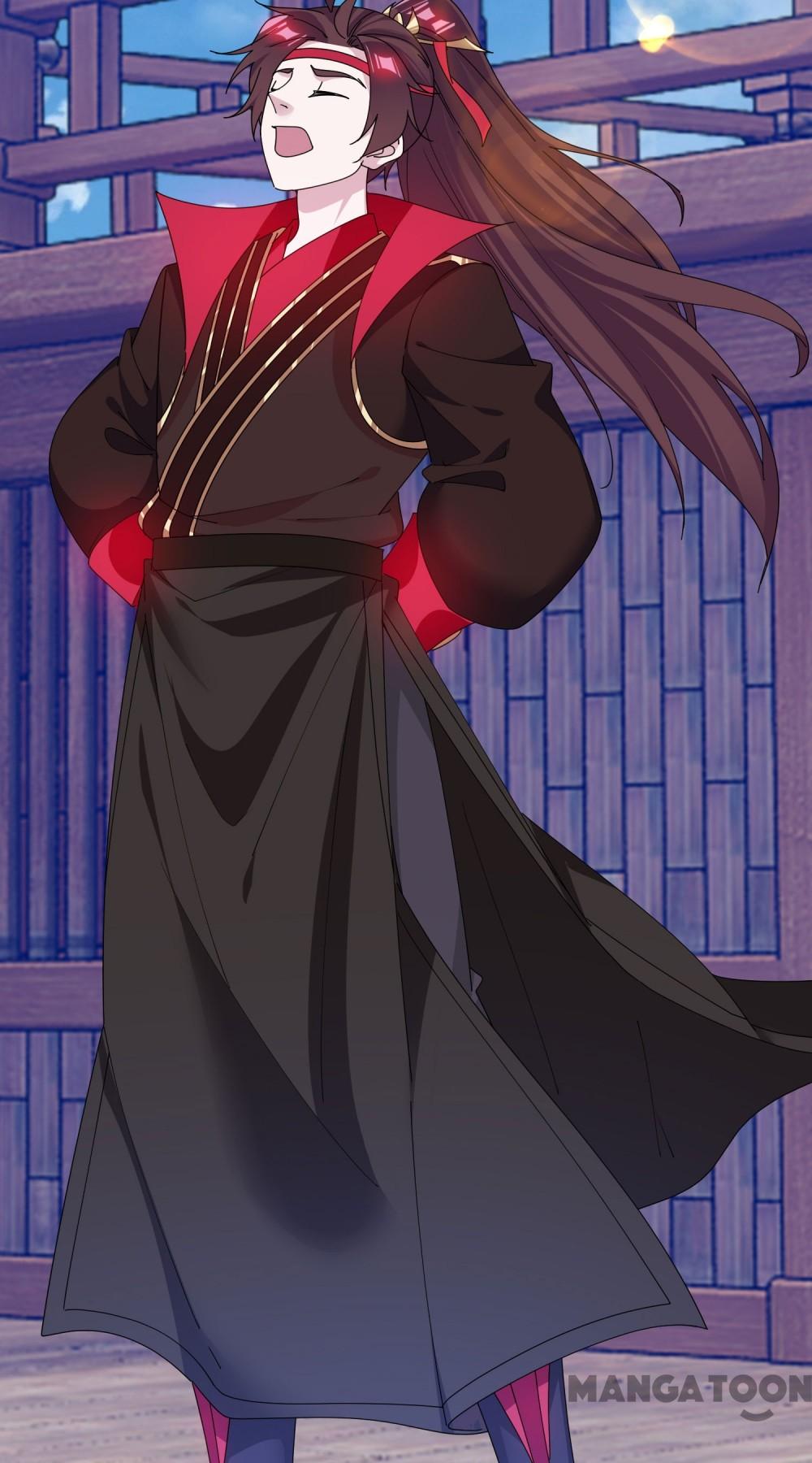 Cực Phẩm Bại Gia Tử Chapter  195 - 18