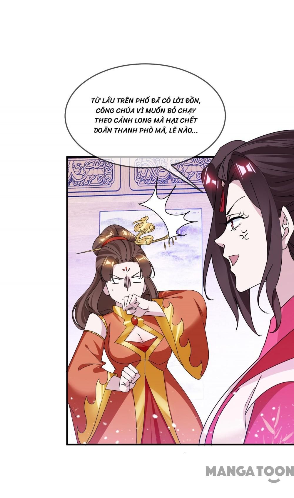 Cực Phẩm Bại Gia Tử Chapter 197 - 11