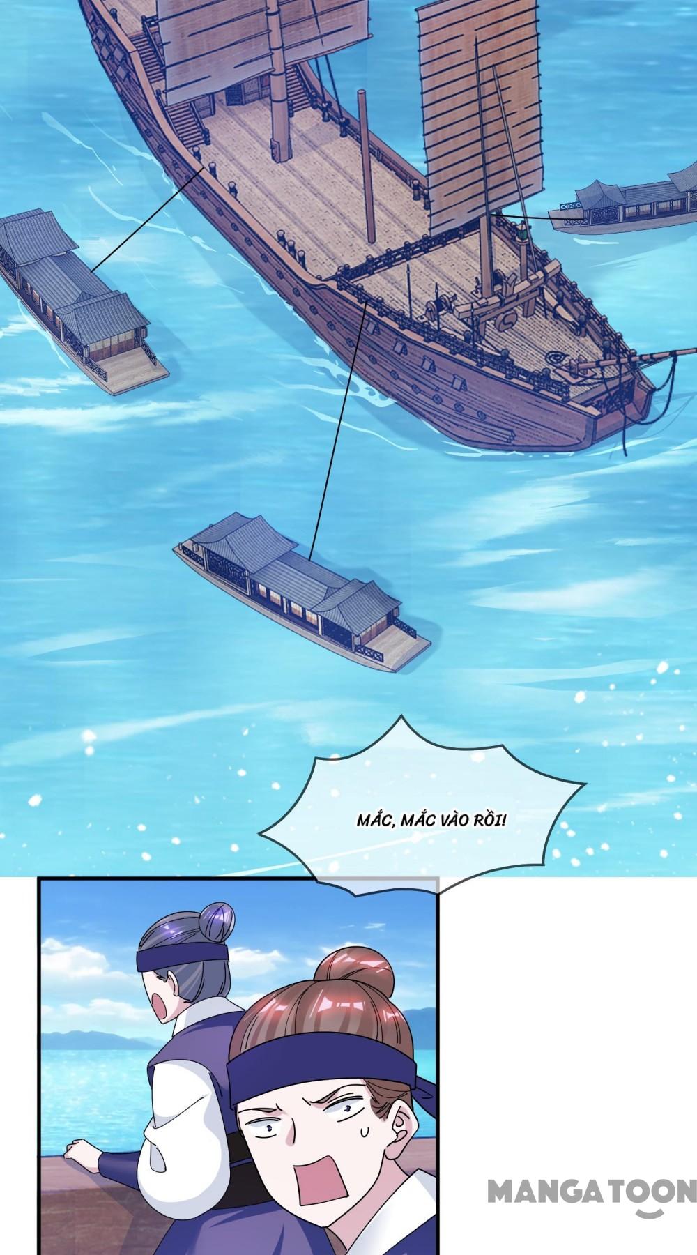 Cực Phẩm Bại Gia Tử Chapter  198 - 2