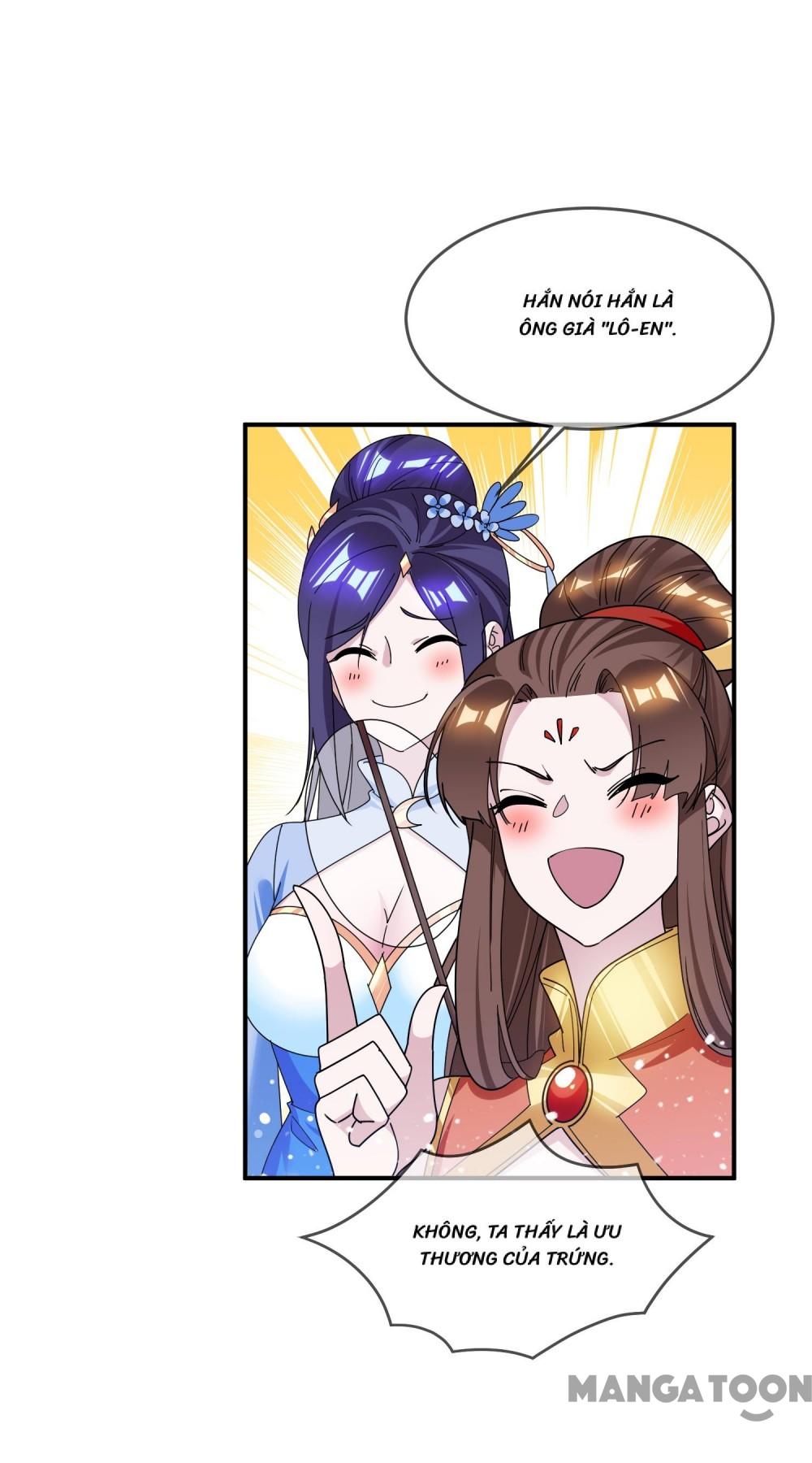 Cực Phẩm Bại Gia Tử Chapter  198 - 22