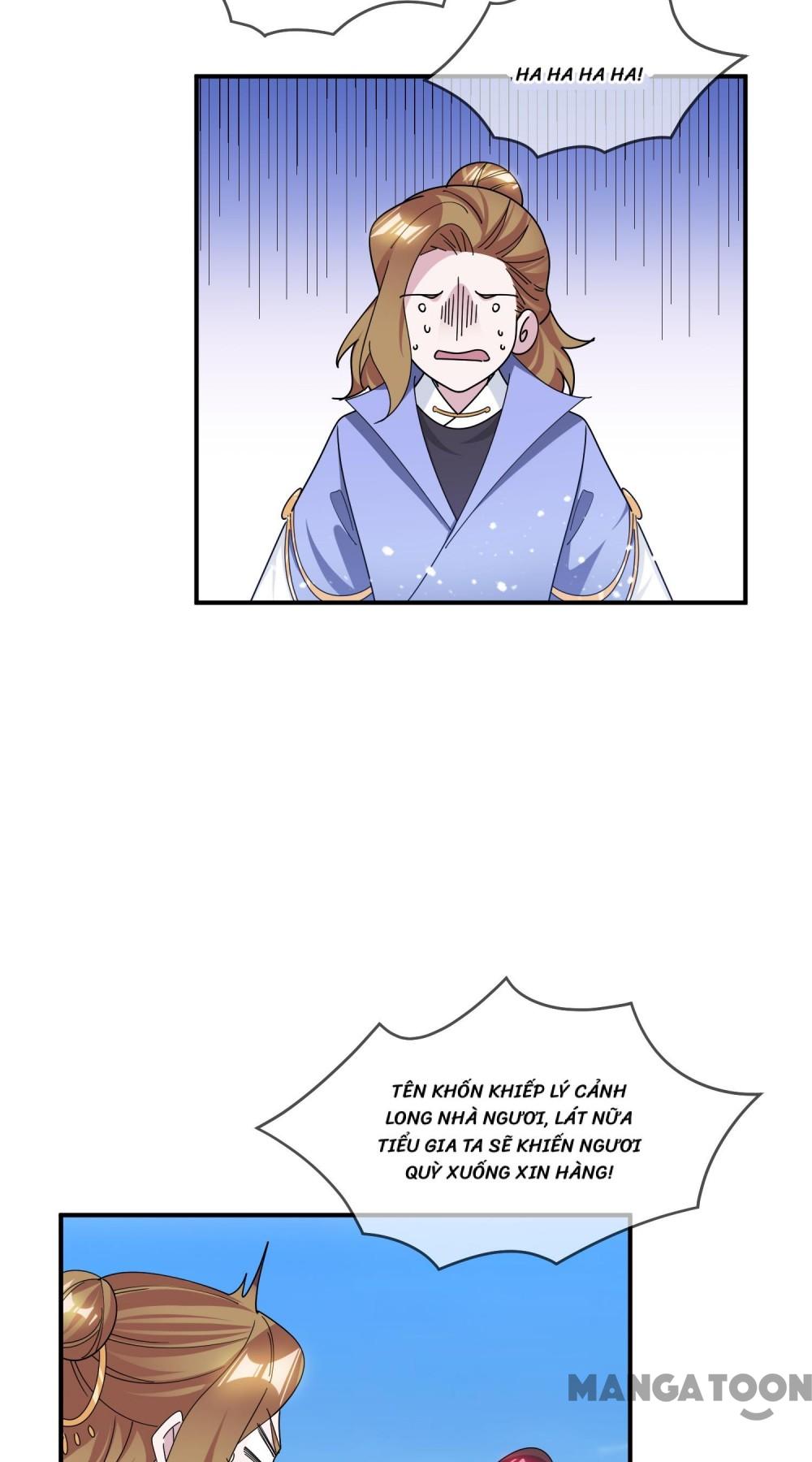 Cực Phẩm Bại Gia Tử Chapter  198 - 24