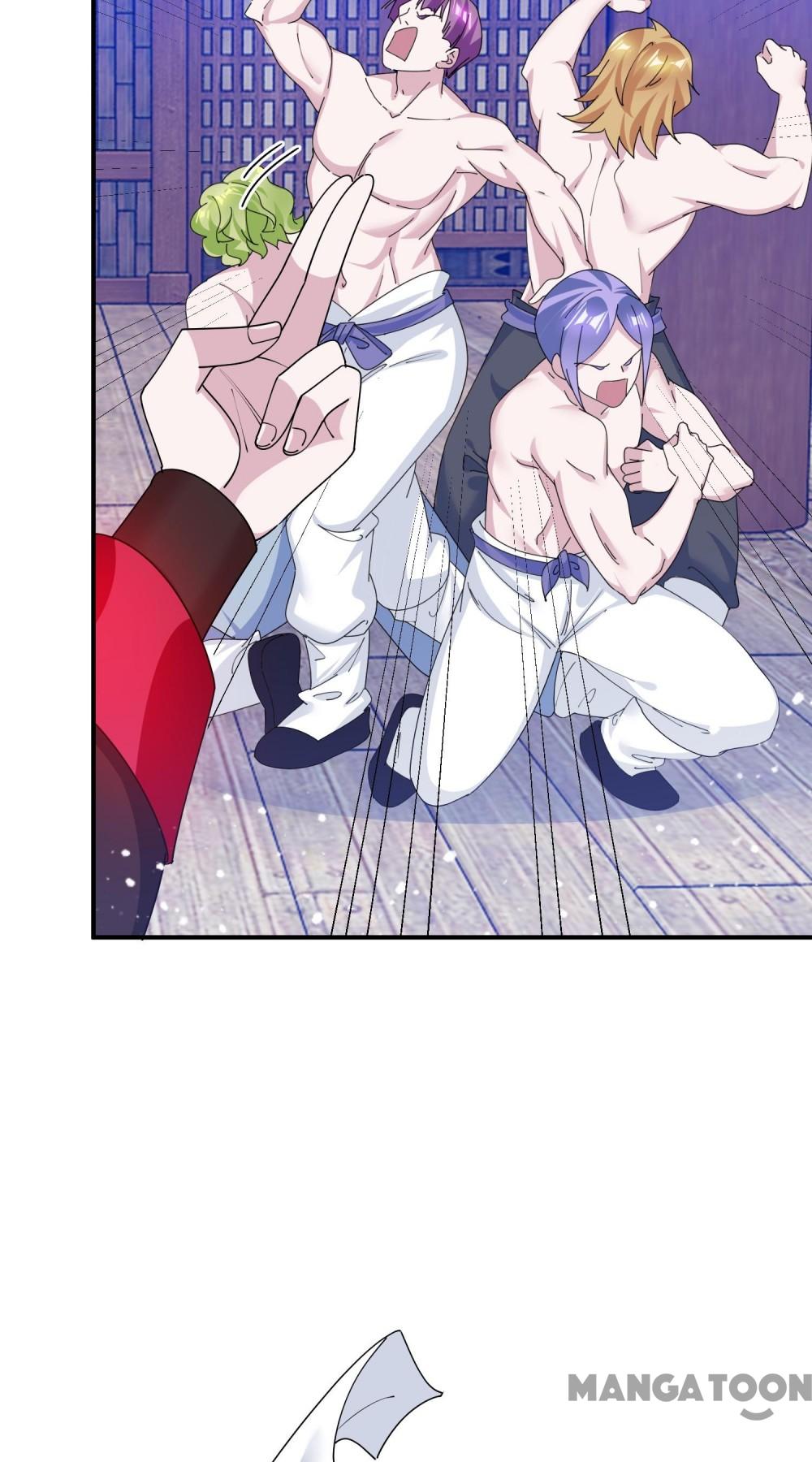 Cực Phẩm Bại Gia Tử Chapter  198 - 26